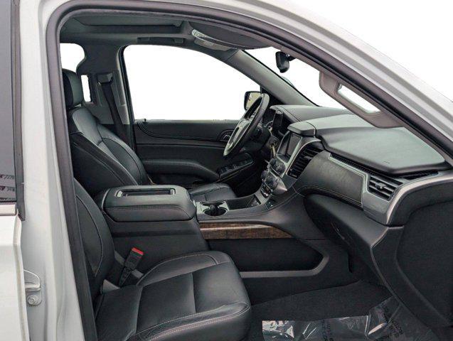 used 2020 Chevrolet Suburban car, priced at $29,995