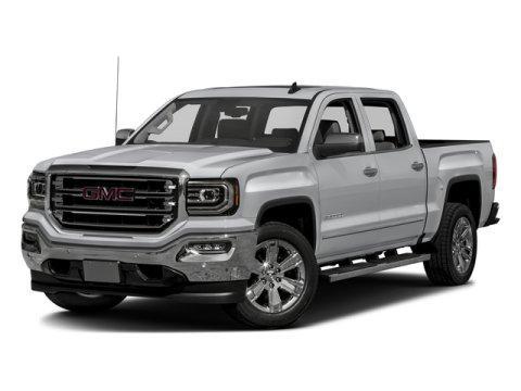 used 2017 GMC Sierra 1500 car, priced at $23,995