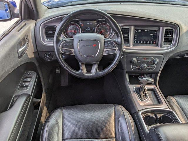 used 2020 Dodge Charger car, priced at $24,750