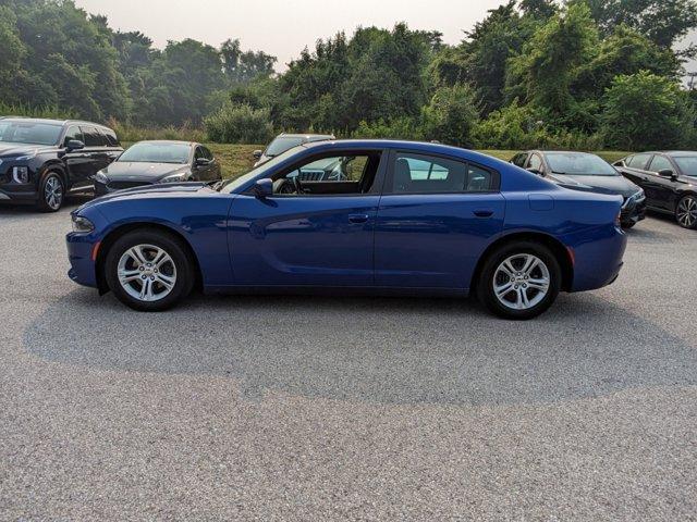 used 2020 Dodge Charger car, priced at $24,750