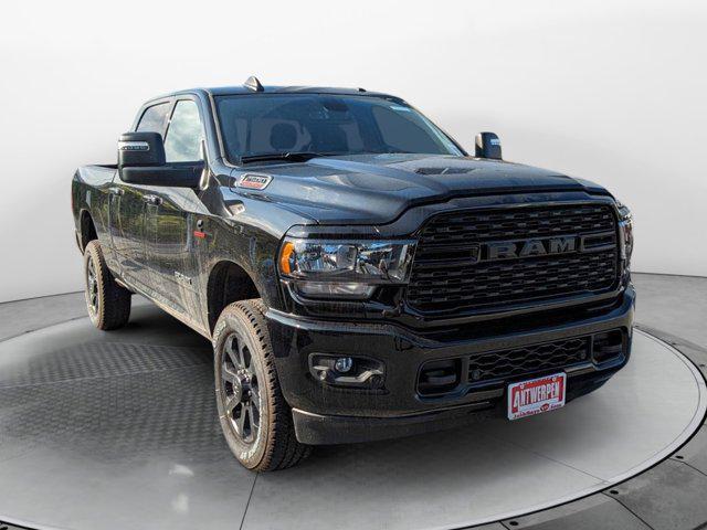 new 2024 Ram 2500 car, priced at $65,199