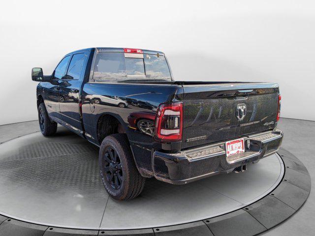 new 2024 Ram 2500 car, priced at $65,199