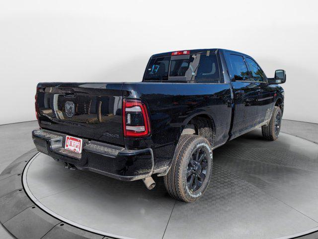 new 2024 Ram 2500 car, priced at $65,199