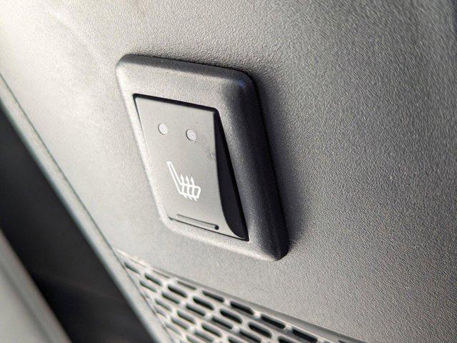 new 2025 Chrysler Pacifica car, priced at $44,075