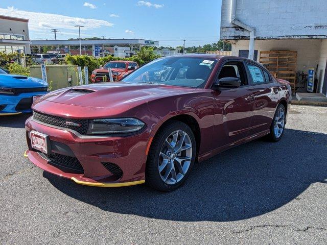 new 2023 Dodge Charger car, priced at $34,020