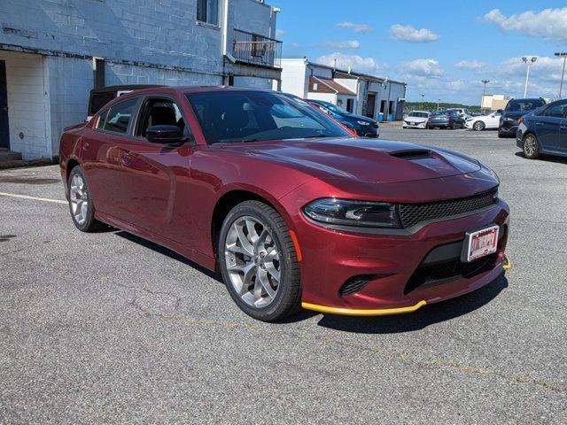 new 2023 Dodge Charger car, priced at $34,020