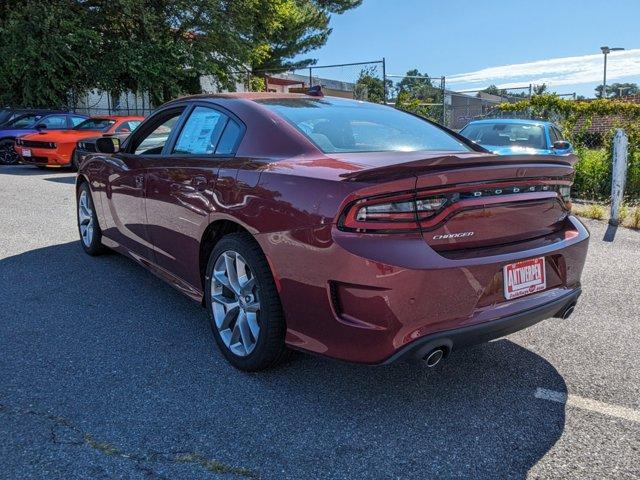 new 2023 Dodge Charger car, priced at $34,020