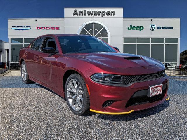 new 2023 Dodge Charger car, priced at $34,100