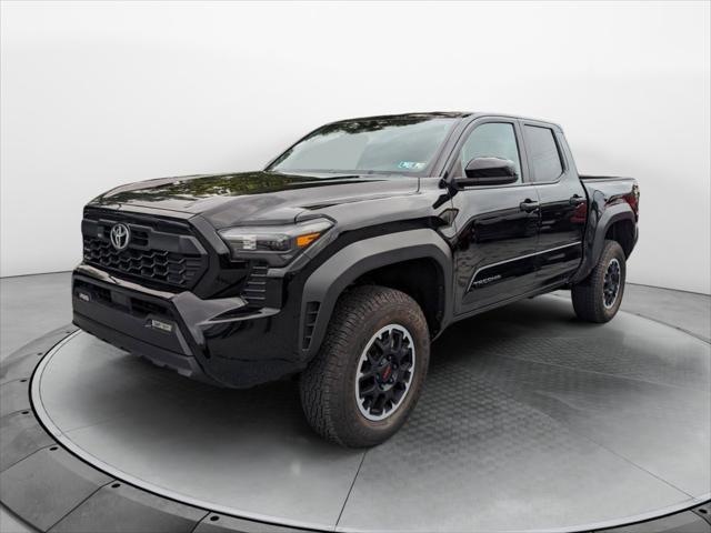 used 2024 Toyota Tacoma car, priced at $42,190