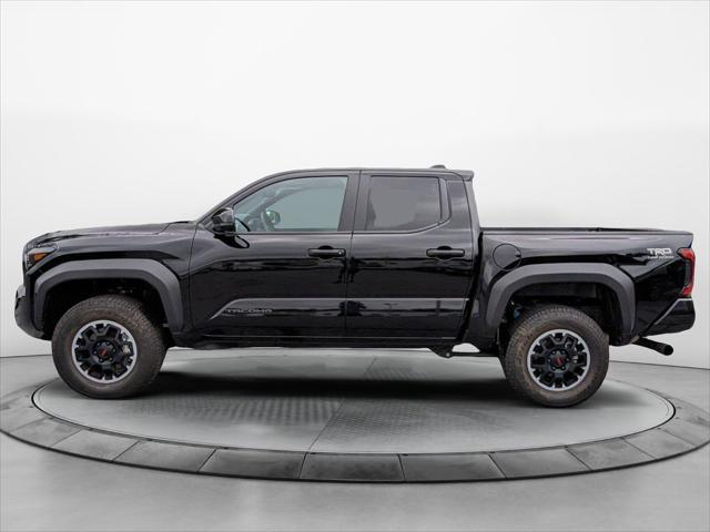 used 2024 Toyota Tacoma car, priced at $42,190