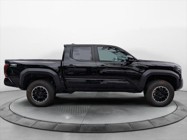 used 2024 Toyota Tacoma car, priced at $42,190