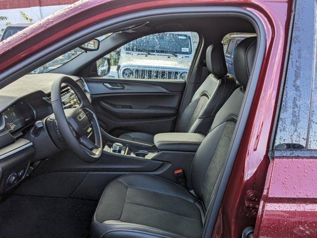 new 2024 Jeep Grand Cherokee car, priced at $42,530