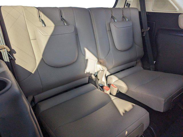 used 2022 Lexus GX 460 car, priced at $49,785