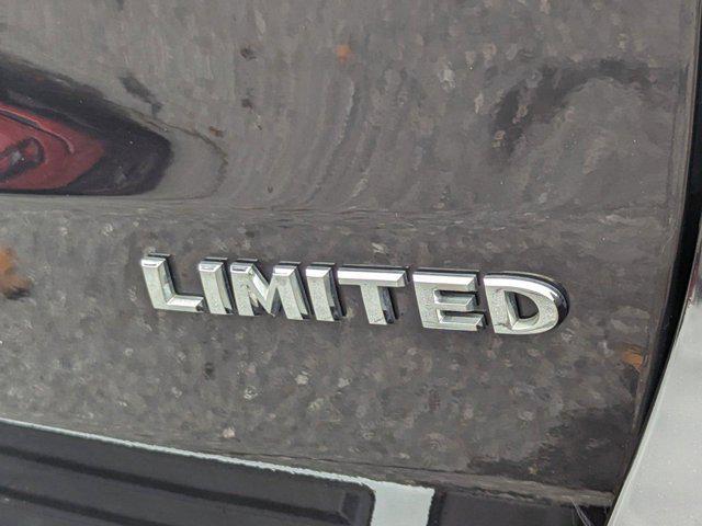 used 2021 Jeep Grand Cherokee car, priced at $27,470