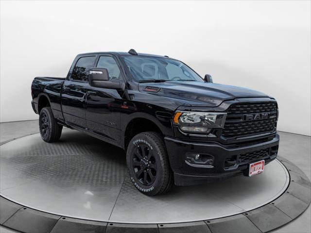 new 2024 Ram 2500 car, priced at $65,299