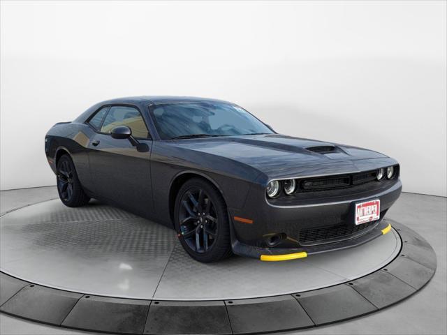 new 2023 Dodge Challenger car, priced at $34,556