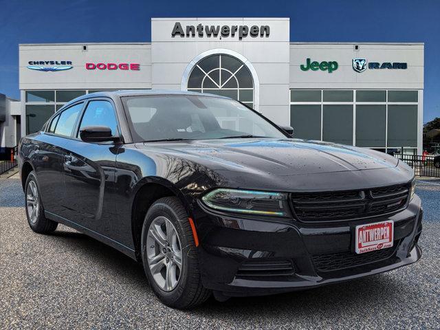 new 2023 Dodge Charger car, priced at $28,775