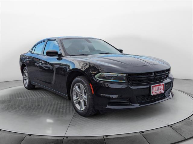 new 2023 Dodge Charger car, priced at $30,708