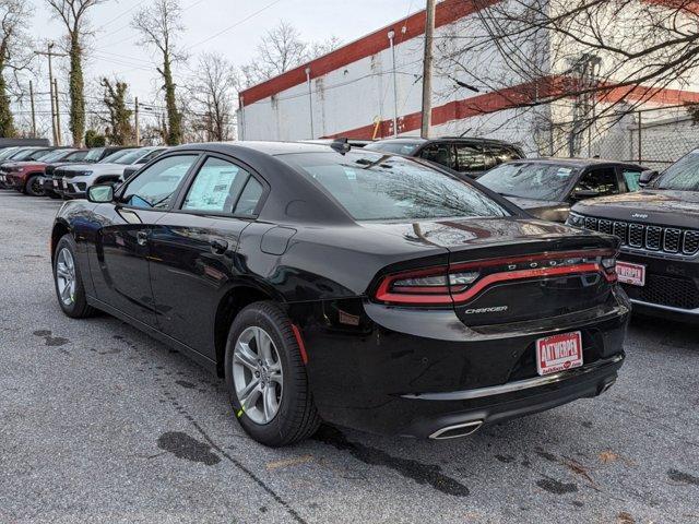 new 2023 Dodge Charger car, priced at $31,695