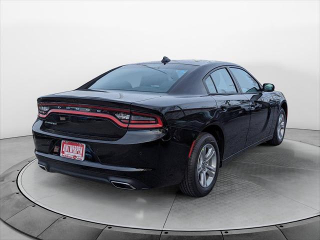 new 2023 Dodge Charger car, priced at $30,708