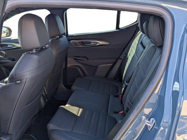 new 2024 Dodge Hornet car, priced at $34,028
