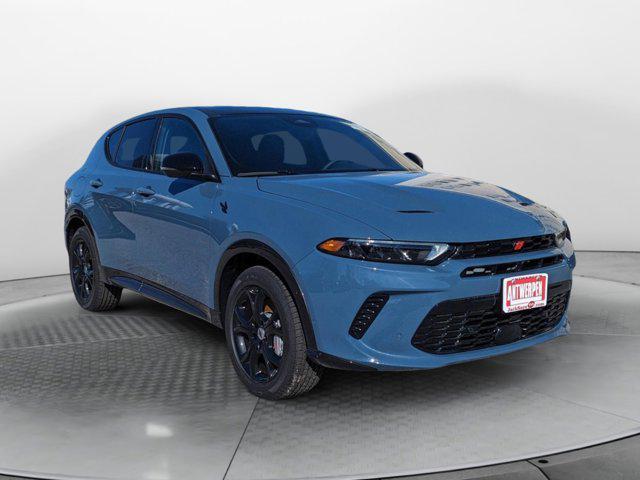 new 2024 Dodge Hornet car, priced at $34,028