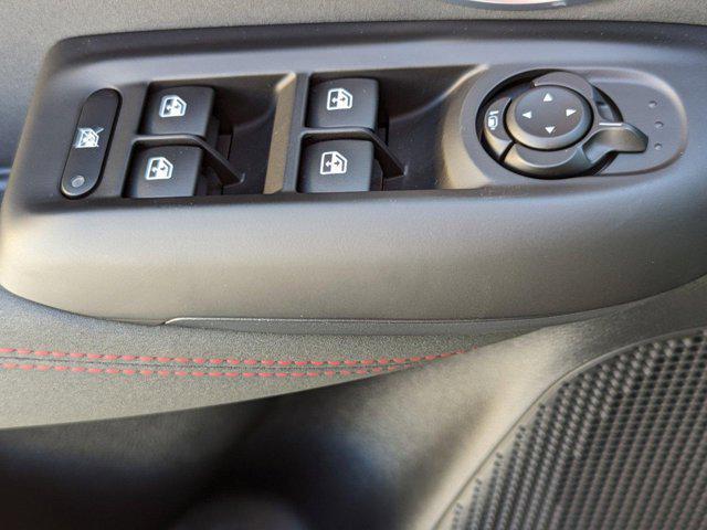 new 2024 Dodge Hornet car, priced at $34,028