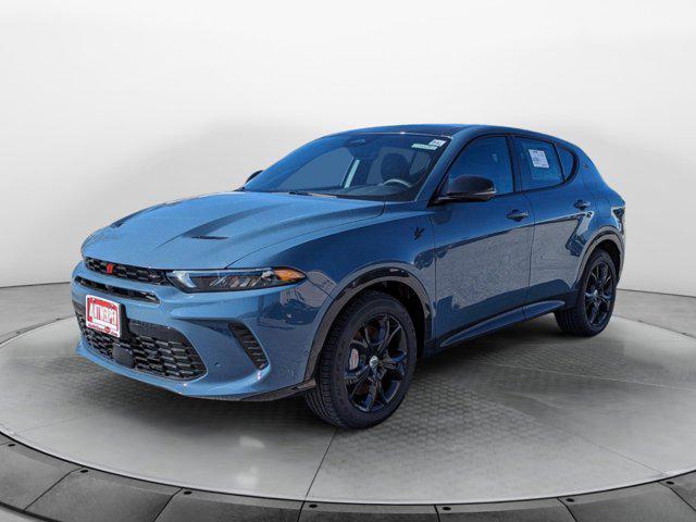new 2024 Dodge Hornet car, priced at $34,028