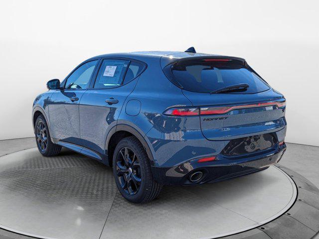 new 2024 Dodge Hornet car, priced at $34,028