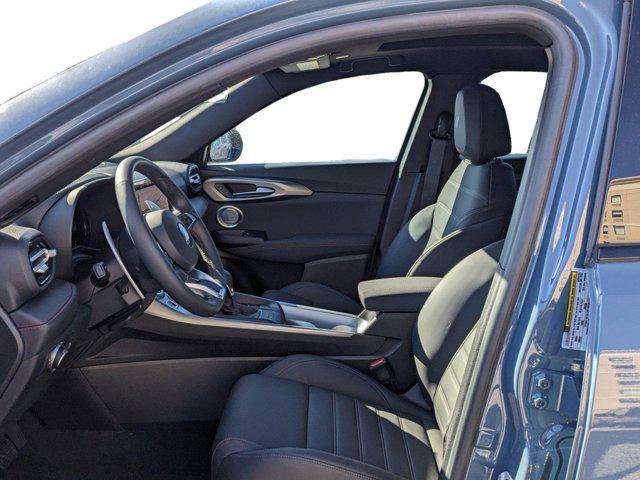 new 2024 Dodge Hornet car, priced at $34,028