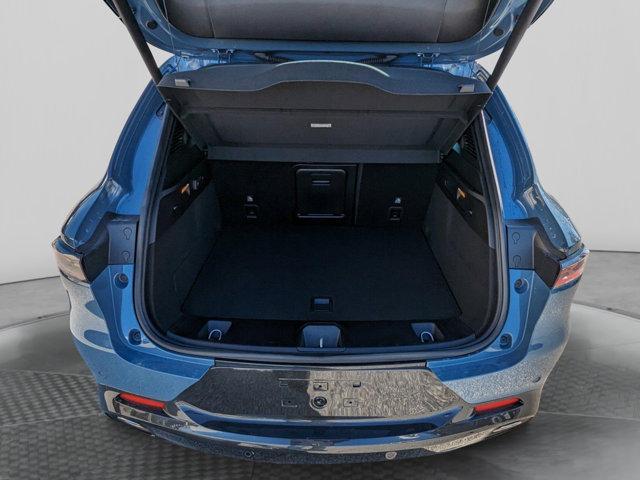 new 2024 Dodge Hornet car, priced at $34,028