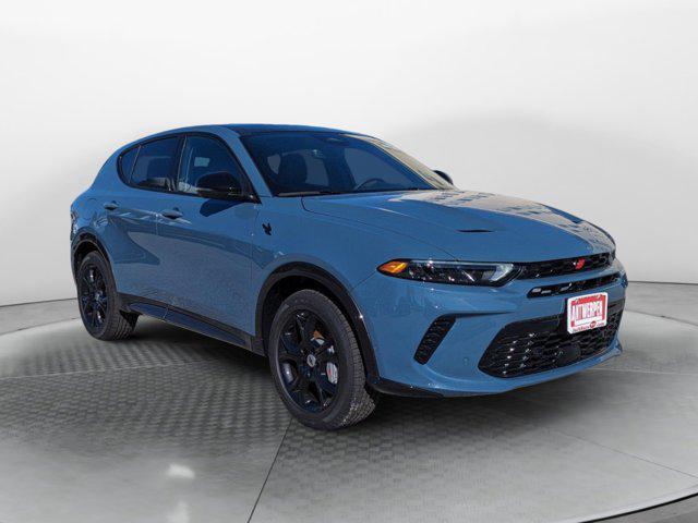 new 2024 Dodge Hornet car, priced at $34,028