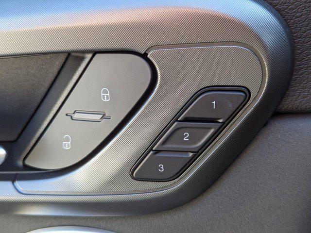 new 2024 Dodge Hornet car, priced at $34,028