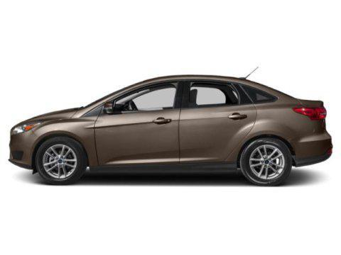used 2018 Ford Focus car, priced at $13,500