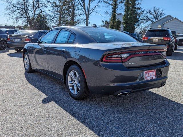 new 2023 Dodge Charger car