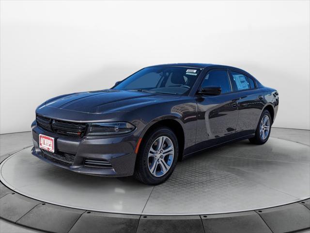 new 2023 Dodge Charger car, priced at $29,794