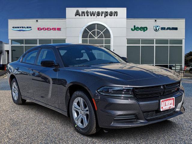 new 2023 Dodge Charger car, priced at $30,790