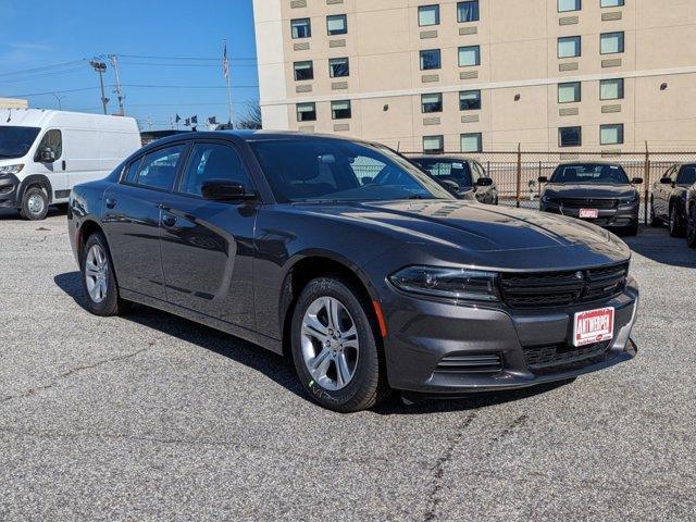 new 2023 Dodge Charger car, priced at $31,790