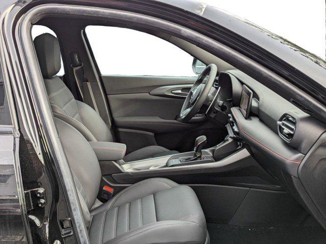 new 2024 Dodge Hornet car, priced at $33,415