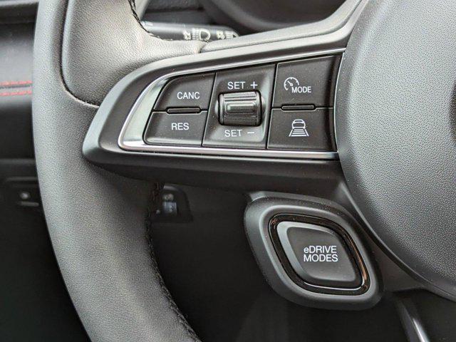 new 2024 Dodge Hornet car, priced at $33,415