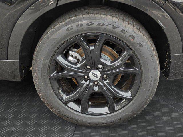 new 2024 Dodge Hornet car, priced at $33,415