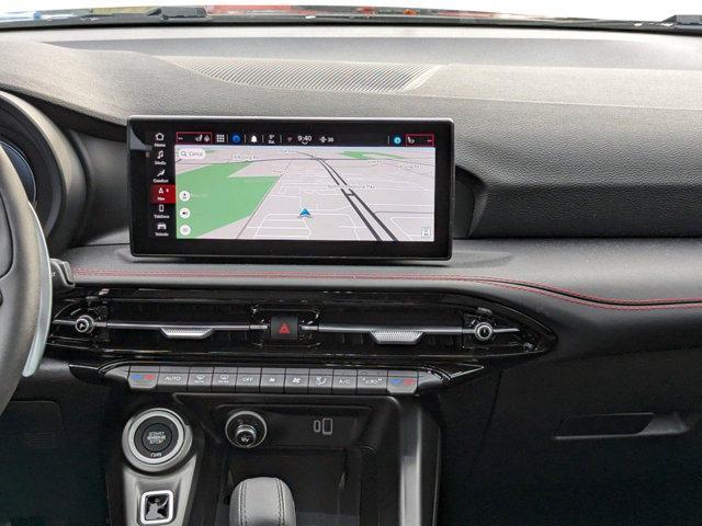 new 2024 Dodge Hornet car, priced at $33,415