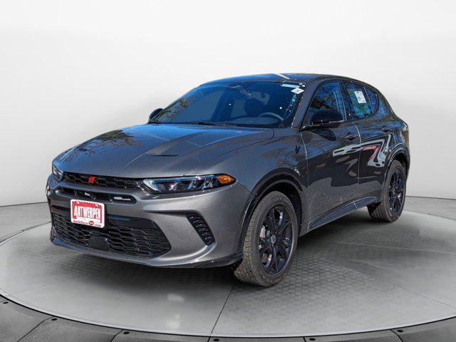 new 2024 Dodge Hornet car, priced at $28,460