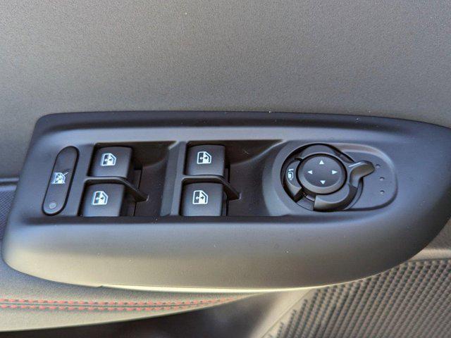 new 2024 Dodge Hornet car, priced at $28,460