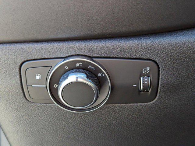 new 2024 Dodge Hornet car, priced at $28,460