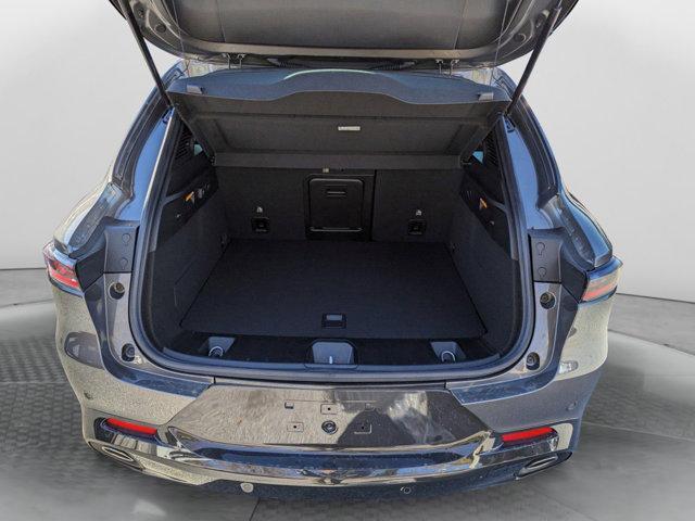 new 2024 Dodge Hornet car, priced at $28,460