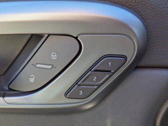 new 2024 Dodge Hornet car, priced at $28,460