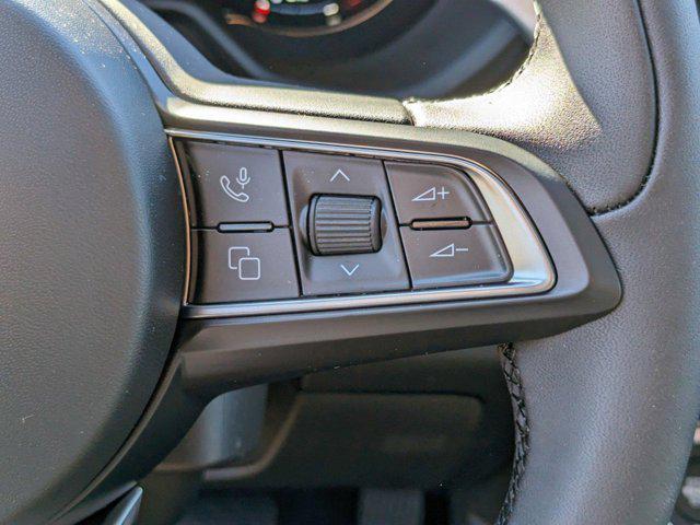 new 2024 Dodge Hornet car, priced at $28,460