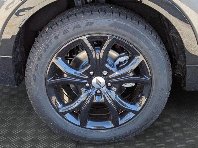 new 2024 Dodge Hornet car, priced at $28,460