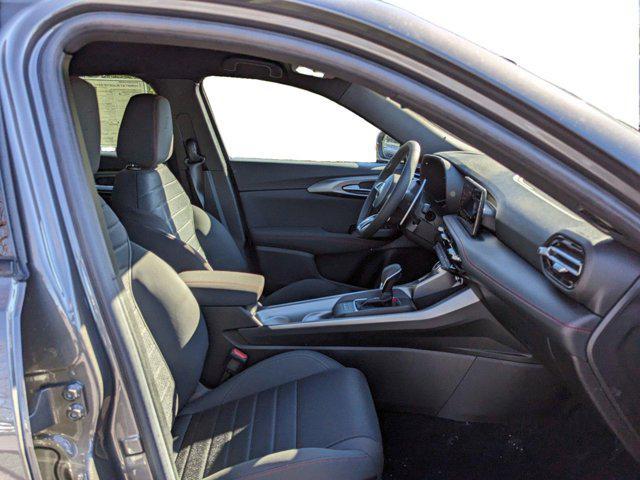 new 2024 Dodge Hornet car, priced at $28,460